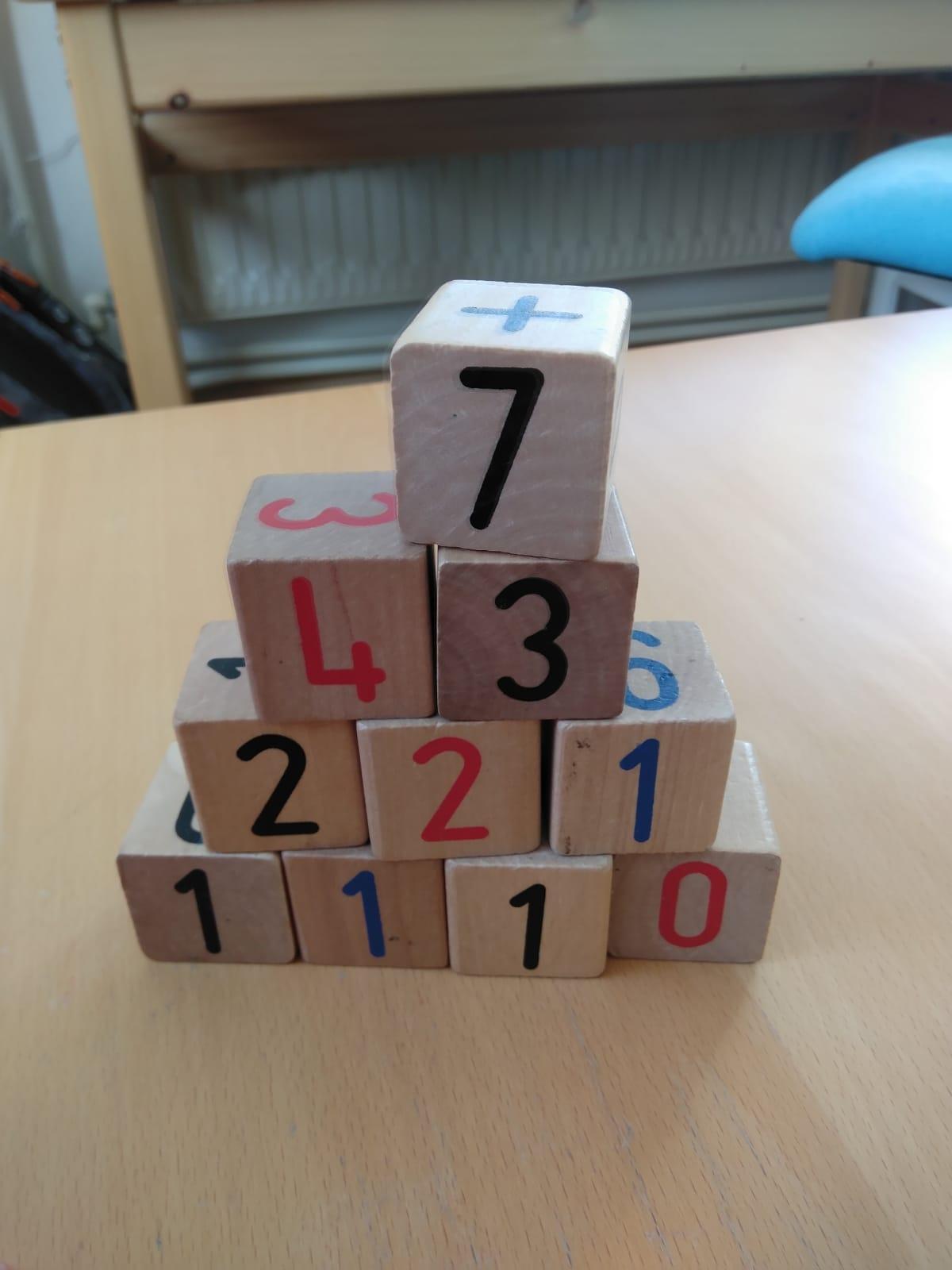 Domškoláctví u prvňáků - 25