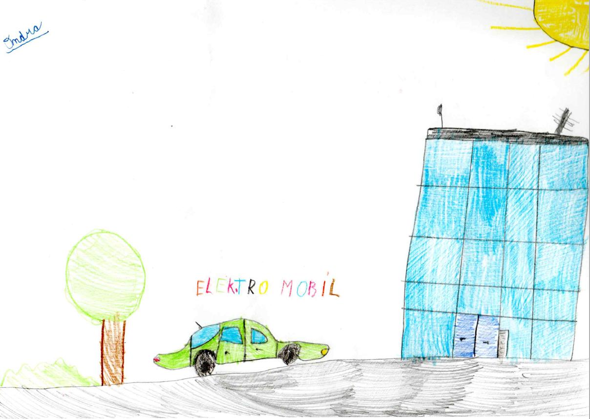 Distanční výuka ve třetí třídě 12. 2. - 23