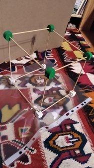 Distanční výuka ve třetí třídě 13. 11. - 46