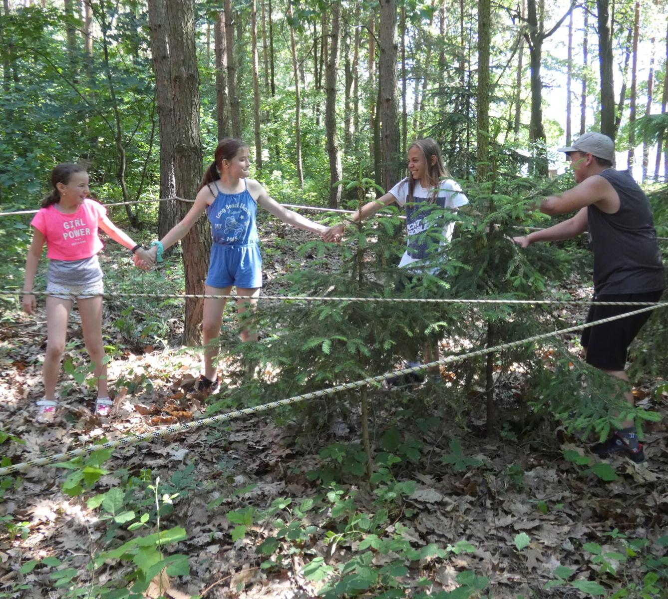 Školní výlet - 6. třída - 10