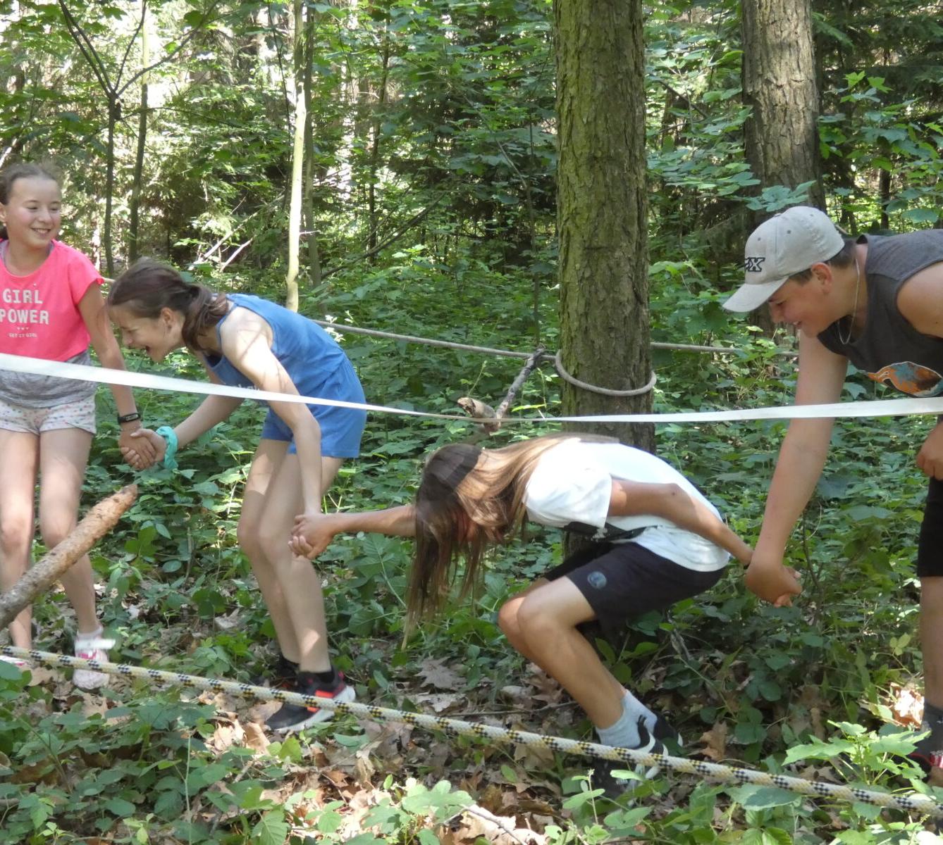 Školní výlet - 6. třída - 11