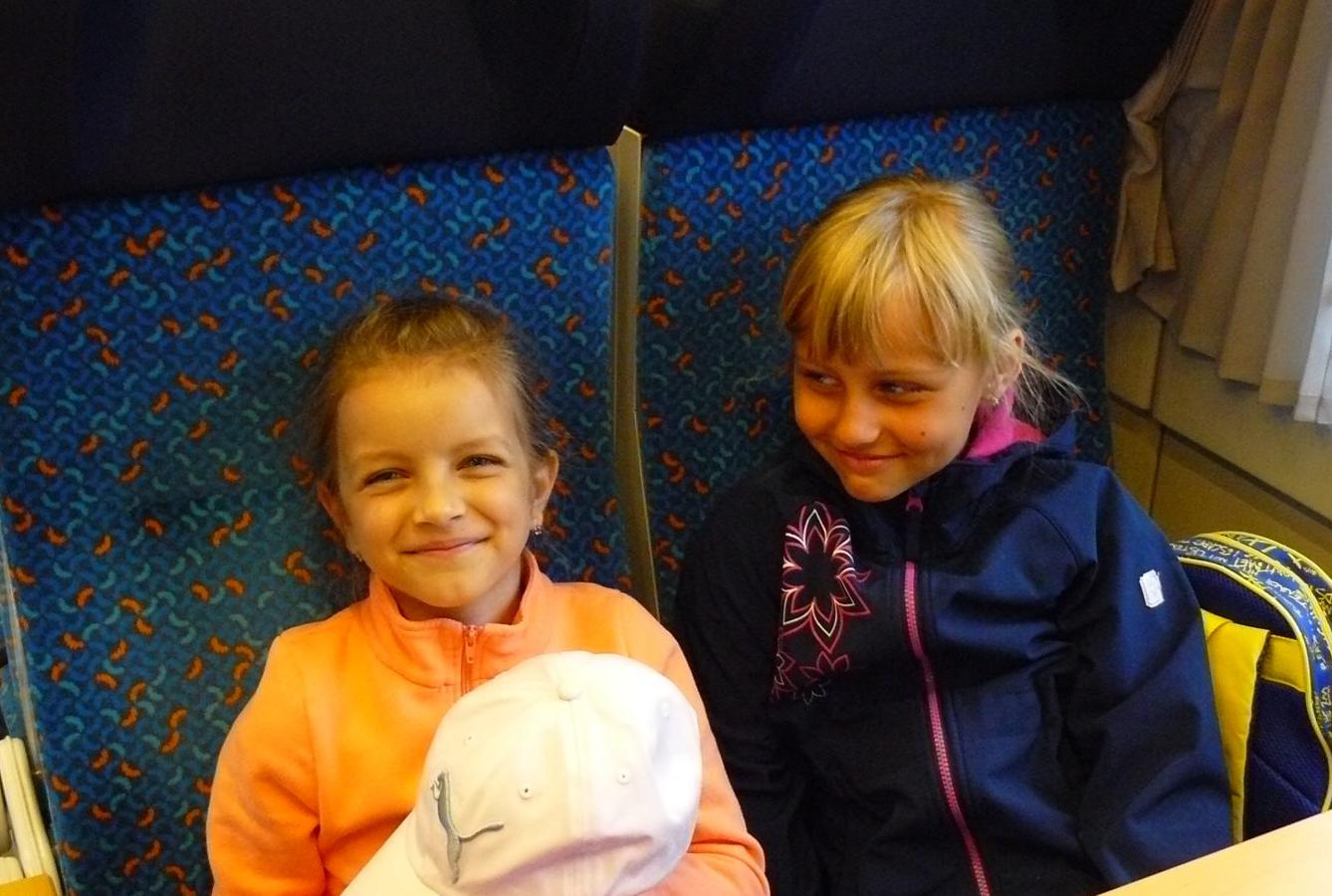 Školní výlet Pardubice - 8