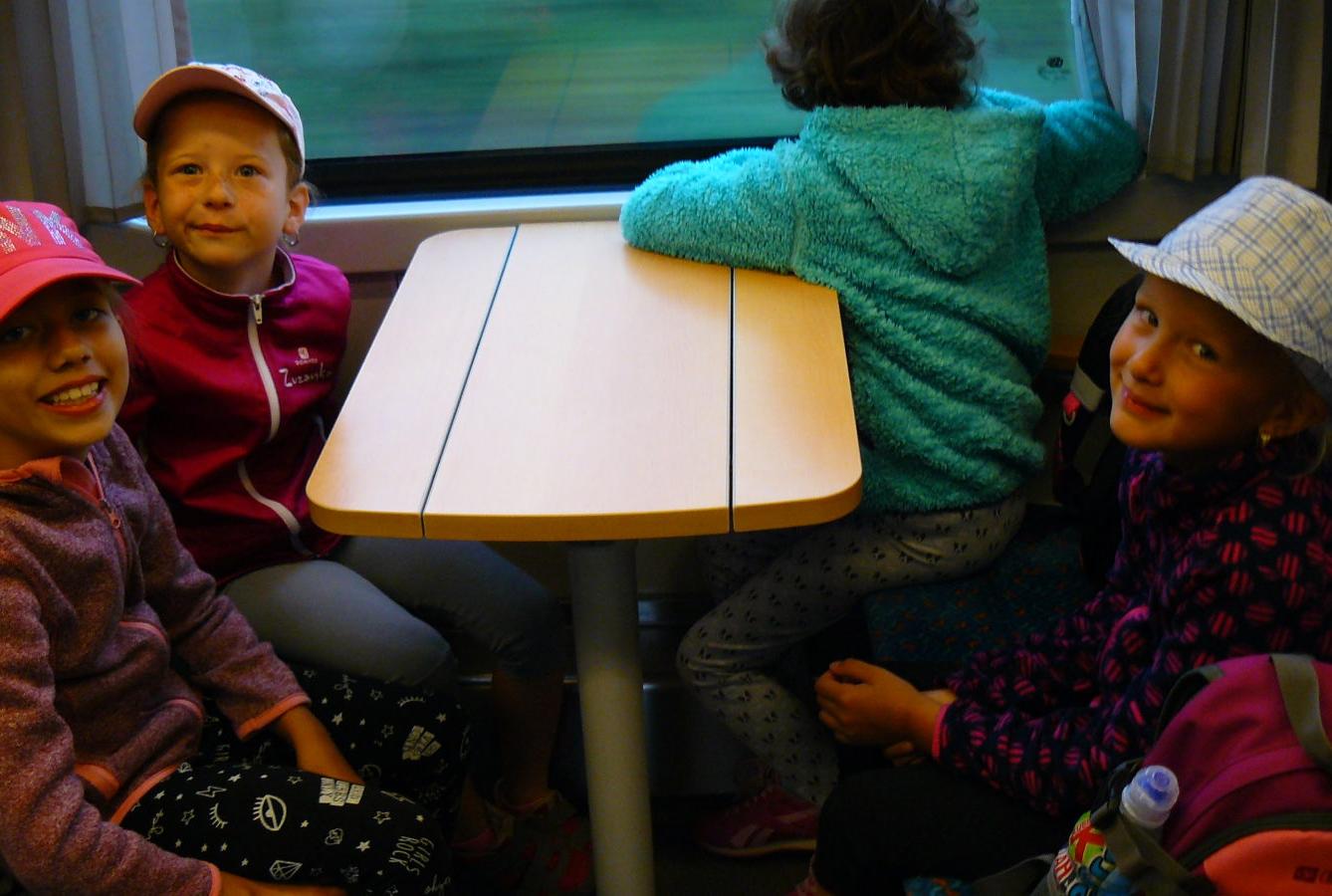 Školní výlet Pardubice - 9