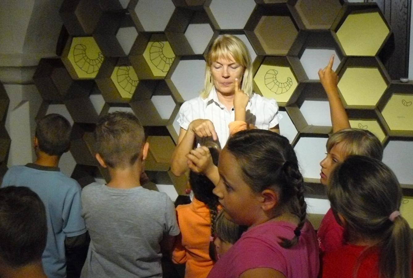 Školní výlet Pardubice - 12