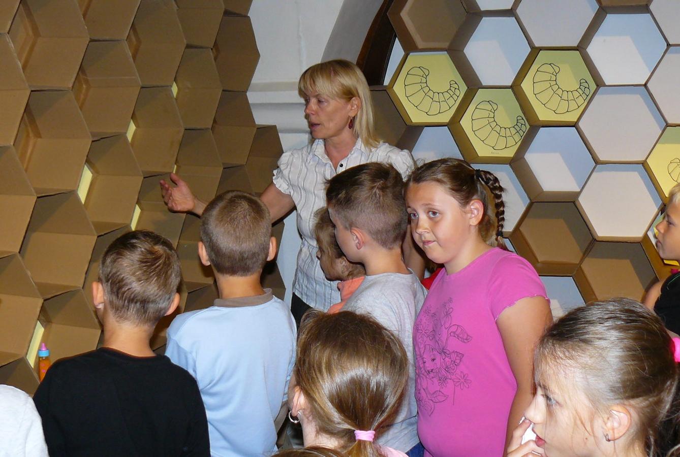 Školní výlet Pardubice - 13