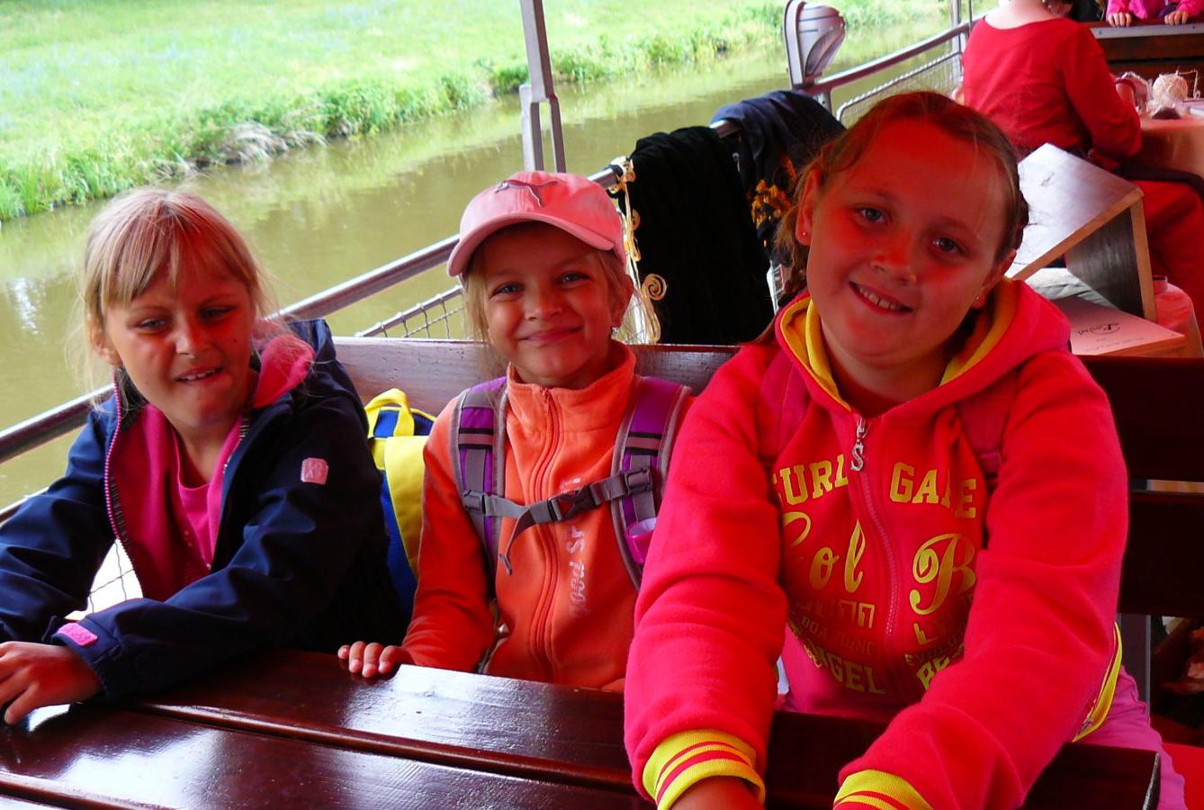 Školní výlet Pardubice - 14