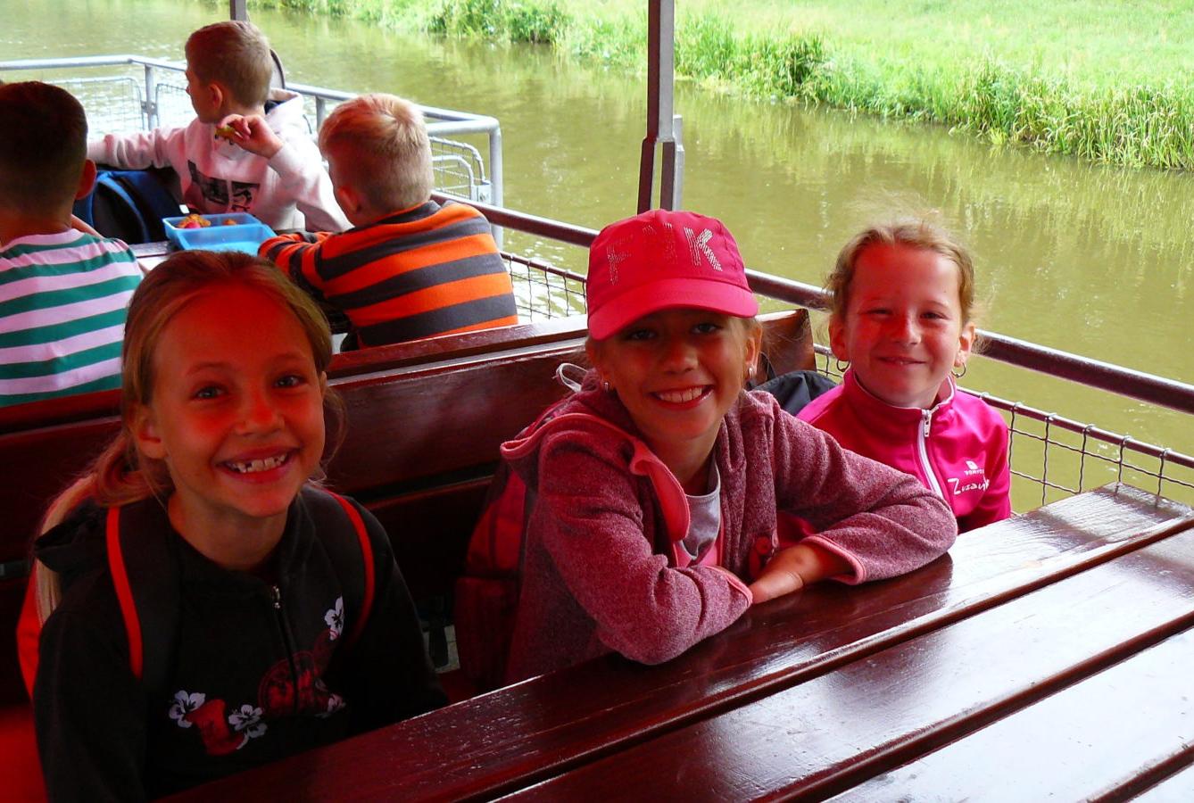 Školní výlet Pardubice - 15