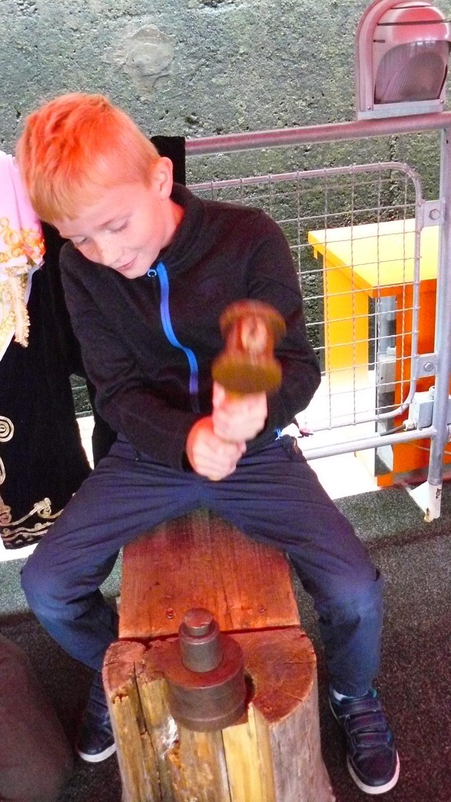 Školní výlet Pardubice - 17