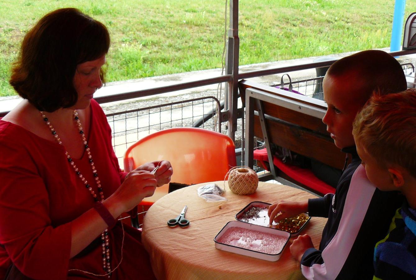 Školní výlet Pardubice - 19