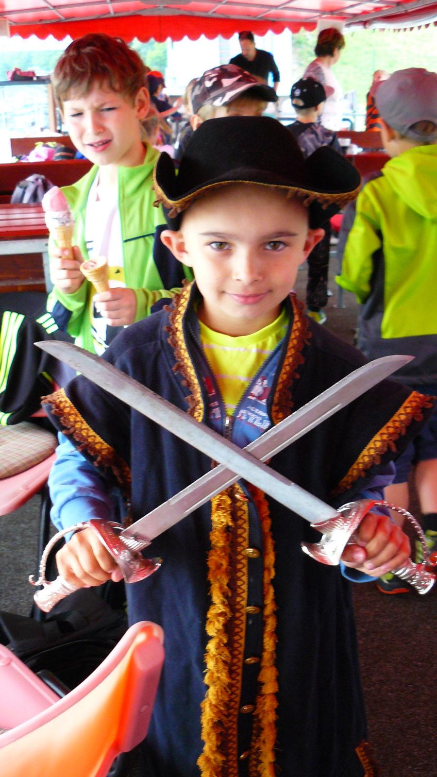 Školní výlet Pardubice - 20