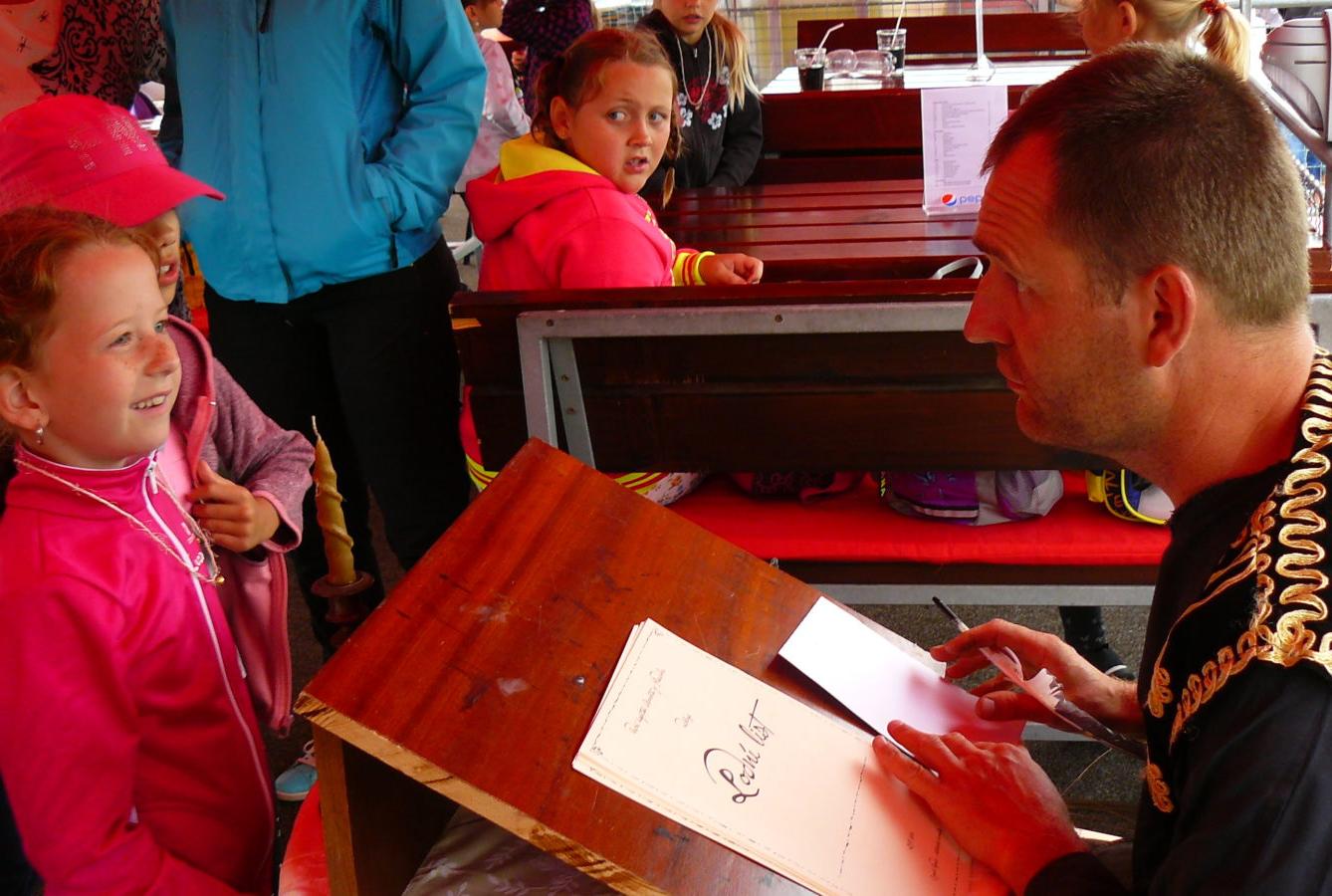 Školní výlet Pardubice - 23