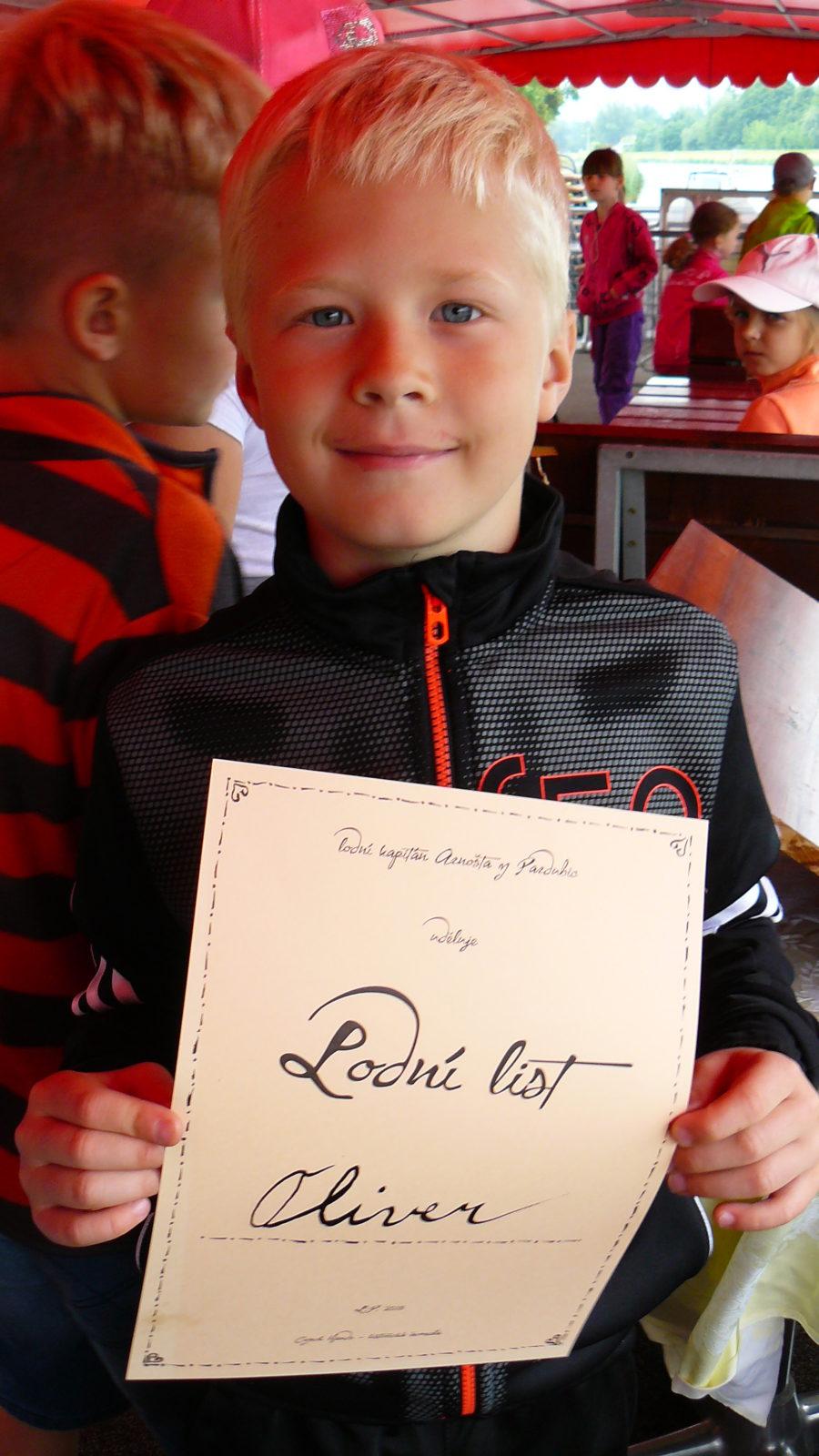 Školní výlet Pardubice - 24