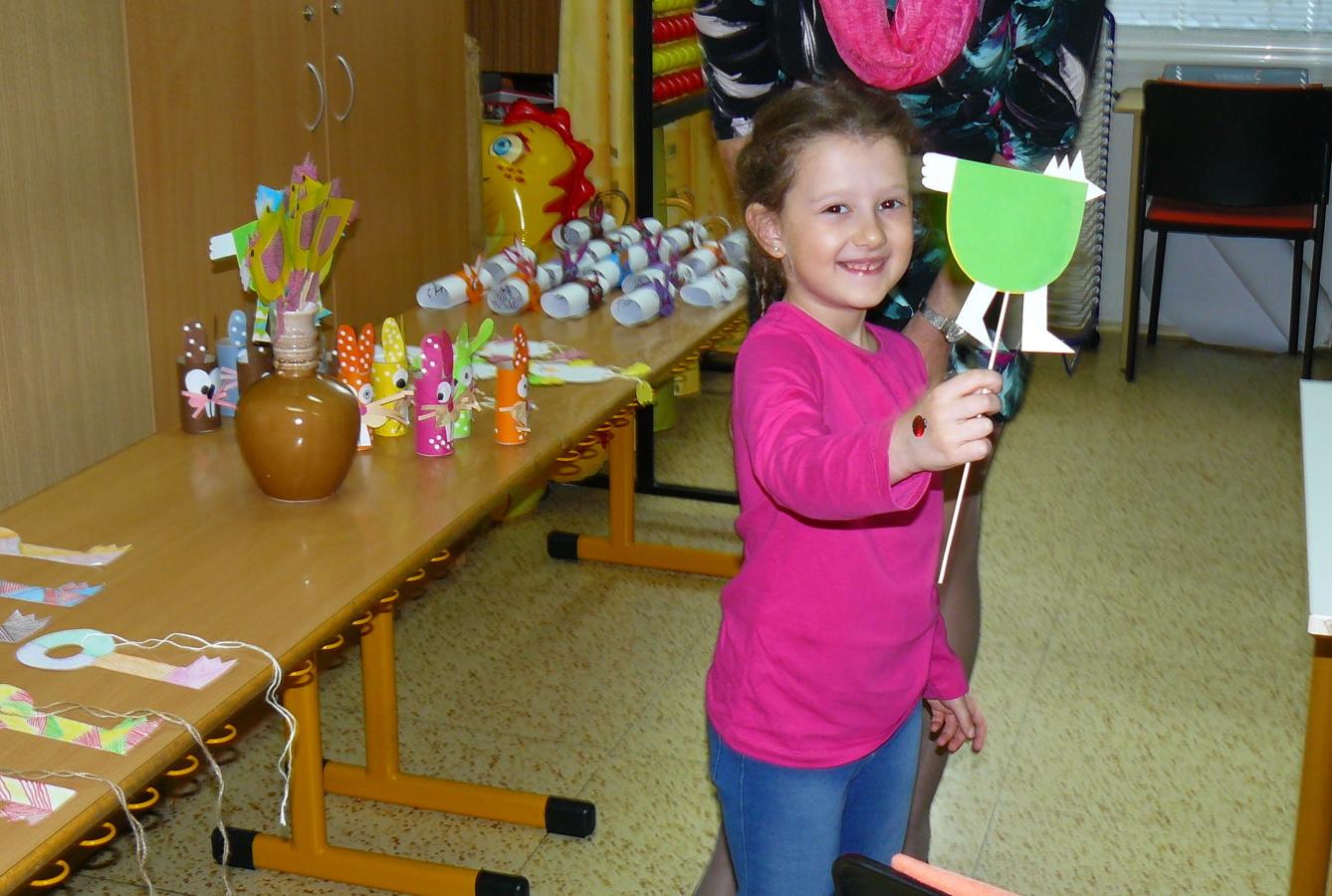 Zápis do 1. třídy - 31