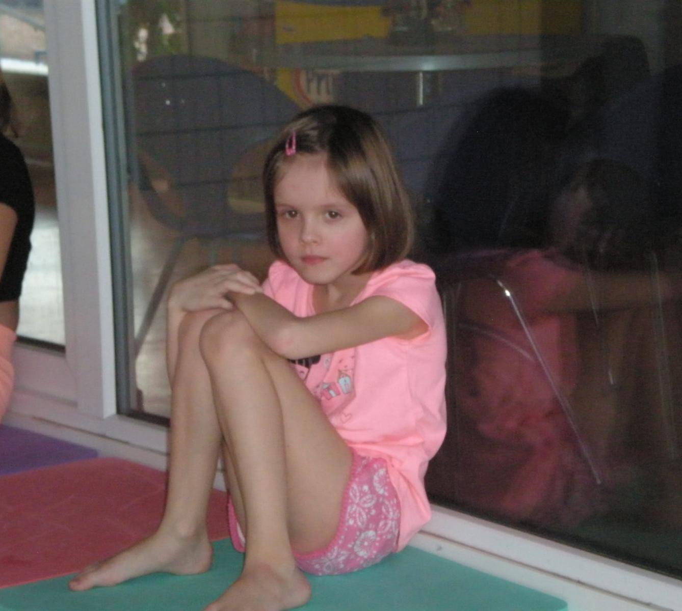 Zahájení plaveckého výcviku 1. a 2. třídy - 8