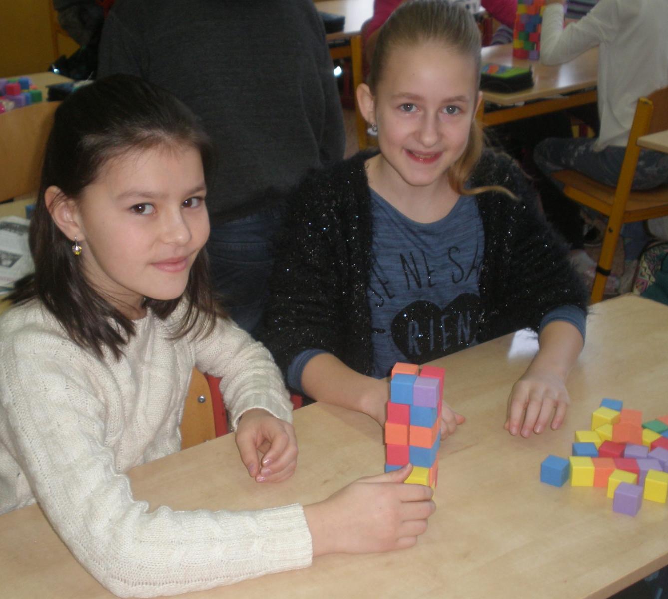 Činnostní matematika v 5. třídě - 5