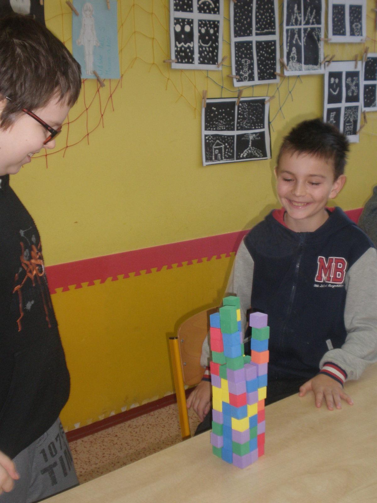 Činnostní matematika v 5. třídě - 6