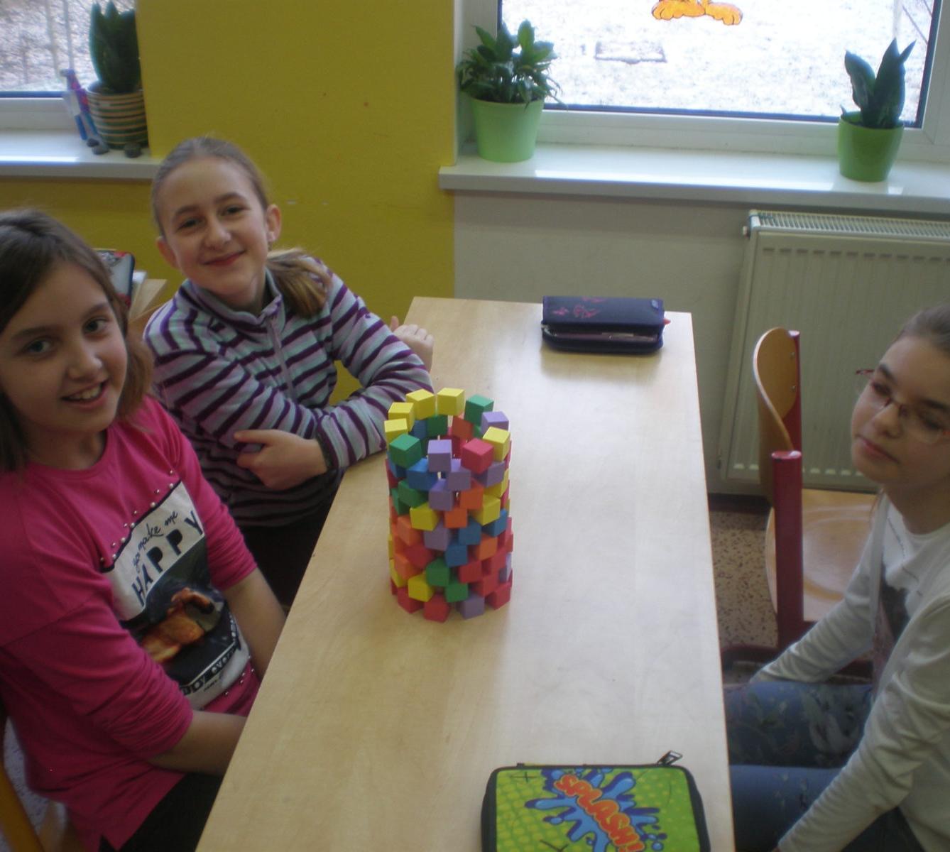 Činnostní matematika v 5. třídě - 7