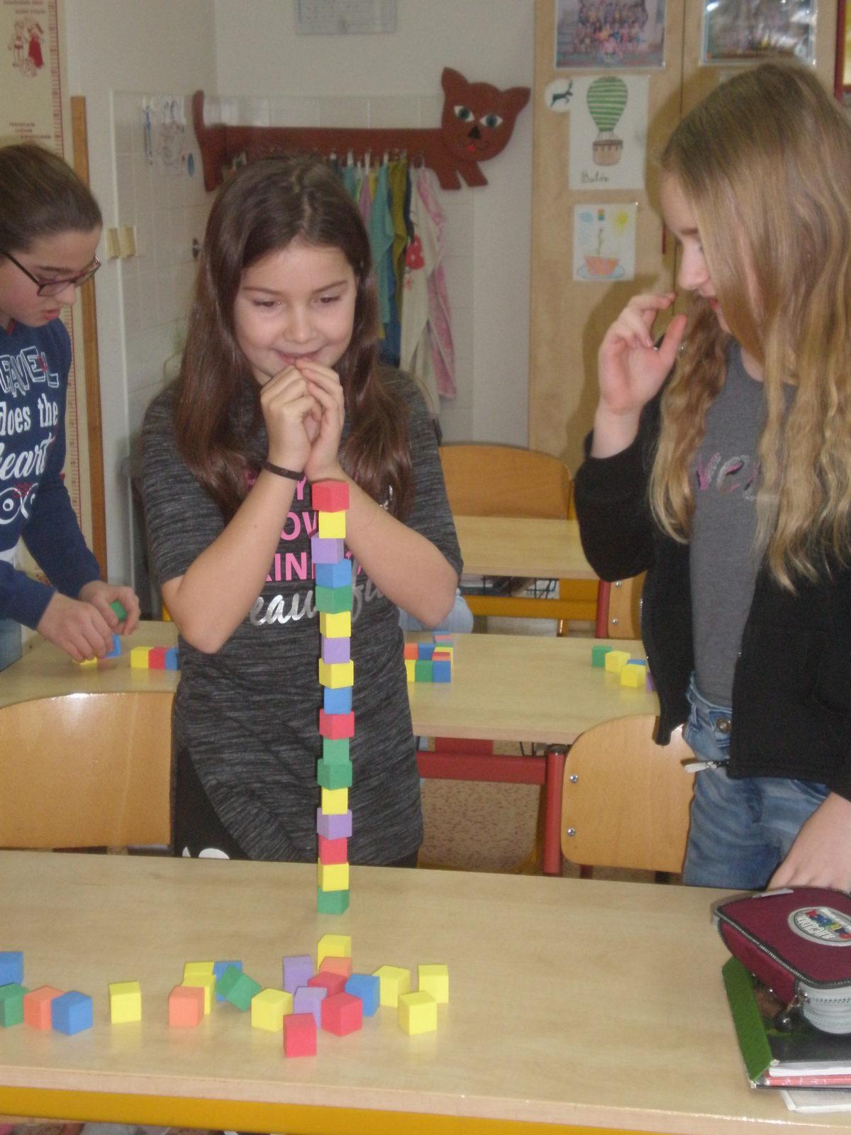 Činnostní matematika v 5. třídě - 9