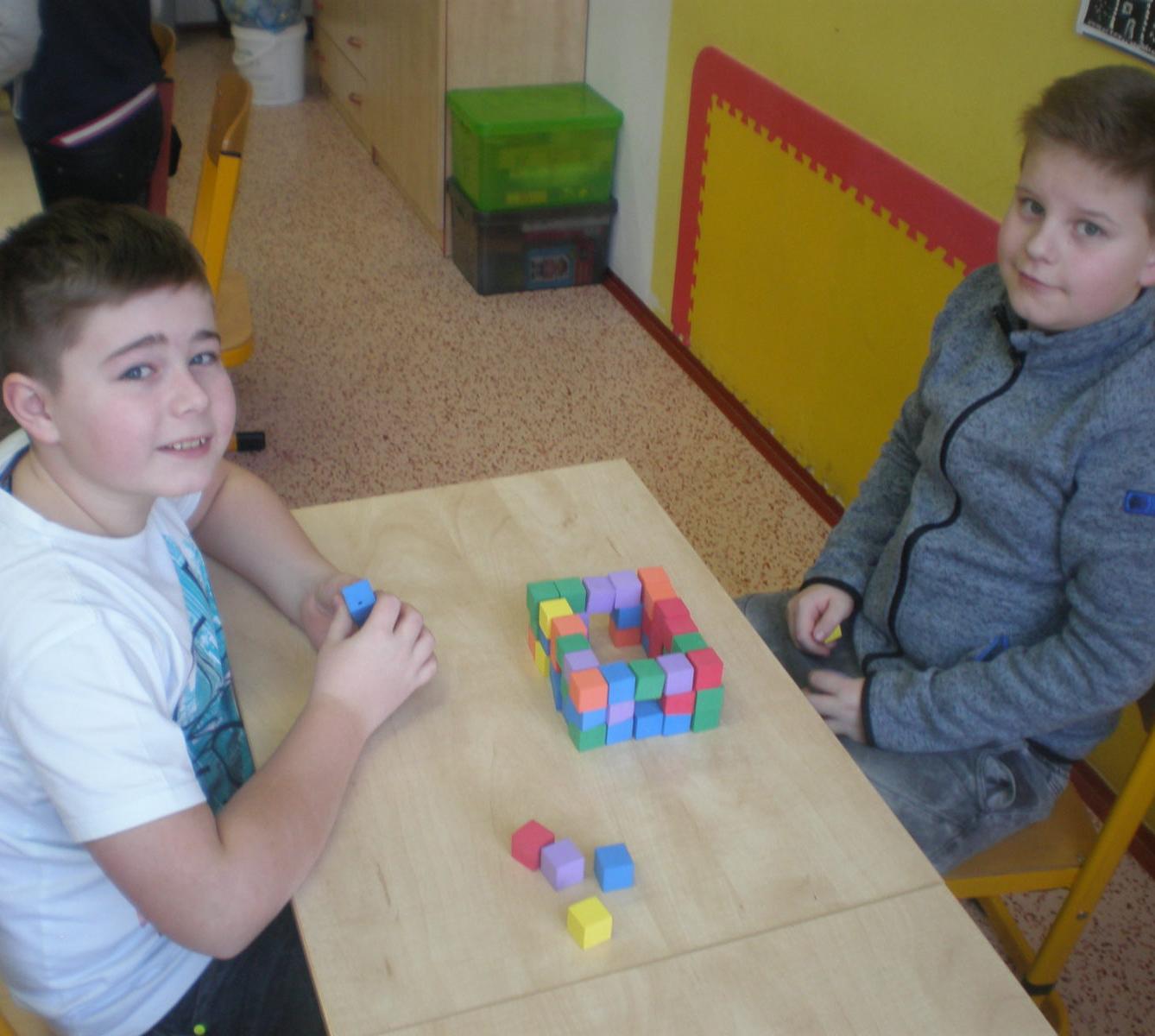 Činnostní matematika v 5. třídě - 11