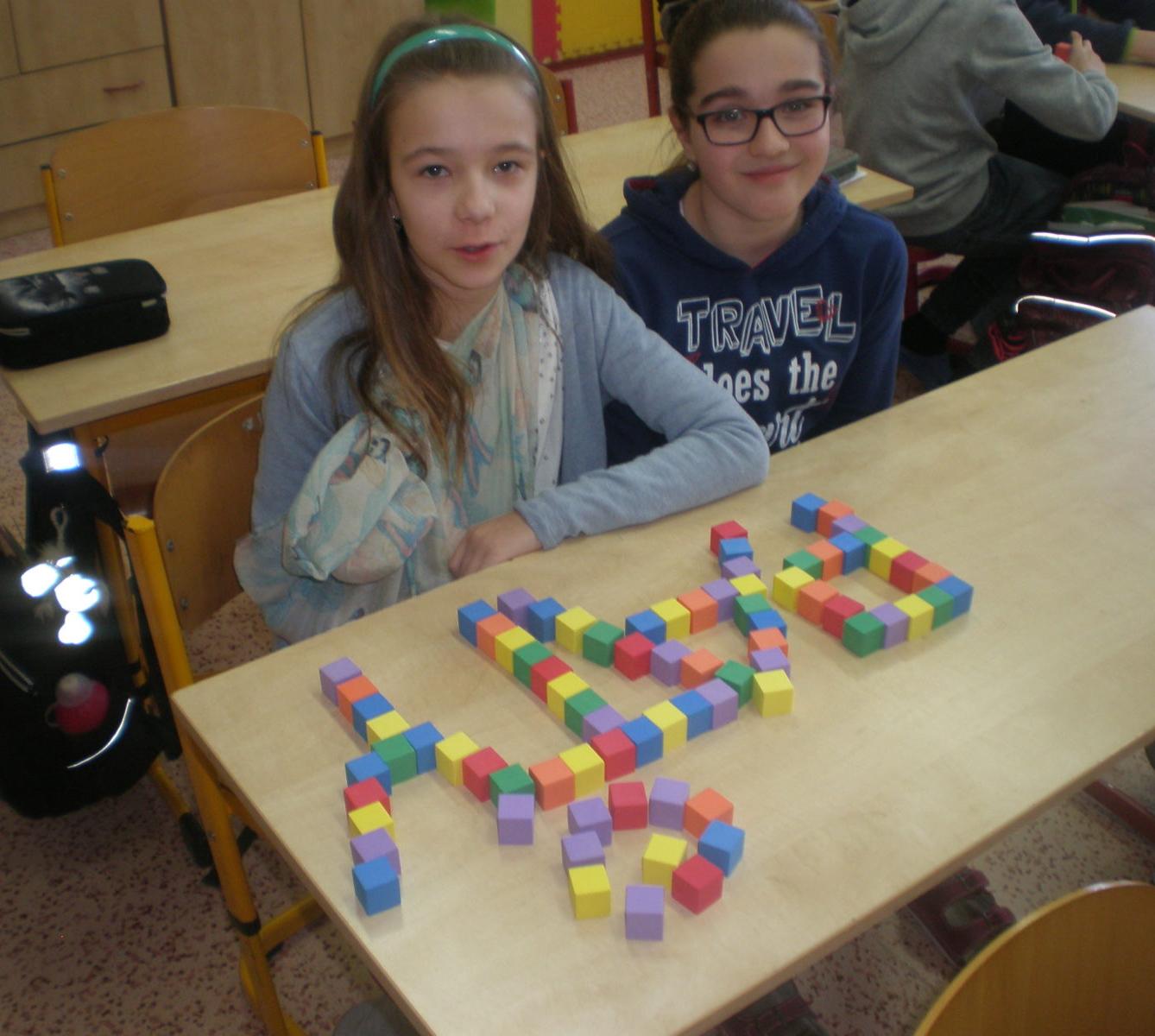 Činnostní matematika v 5. třídě - 12