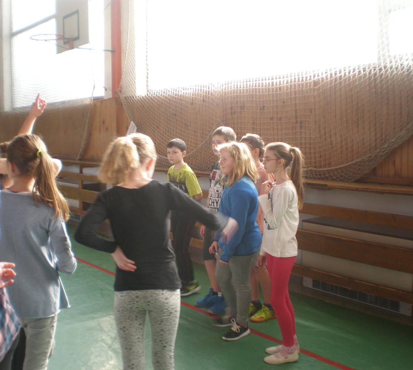 Výuka naruby v 5. třídě - 7