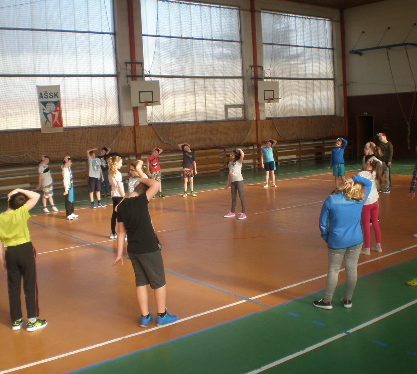 Výuka naruby v 5. třídě - 8