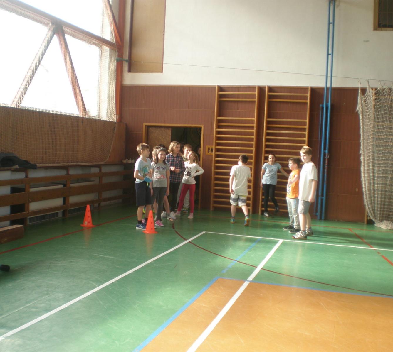 Výuka naruby v 5. třídě - 10