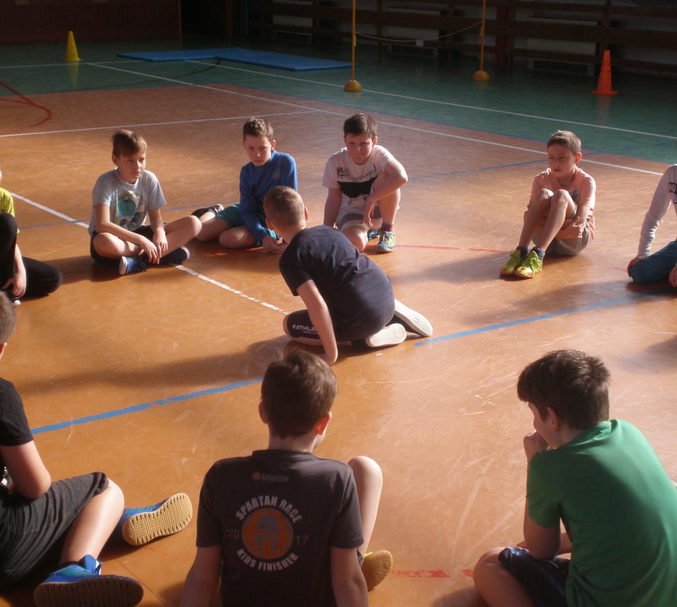 Výuka naruby v 5. třídě - 12