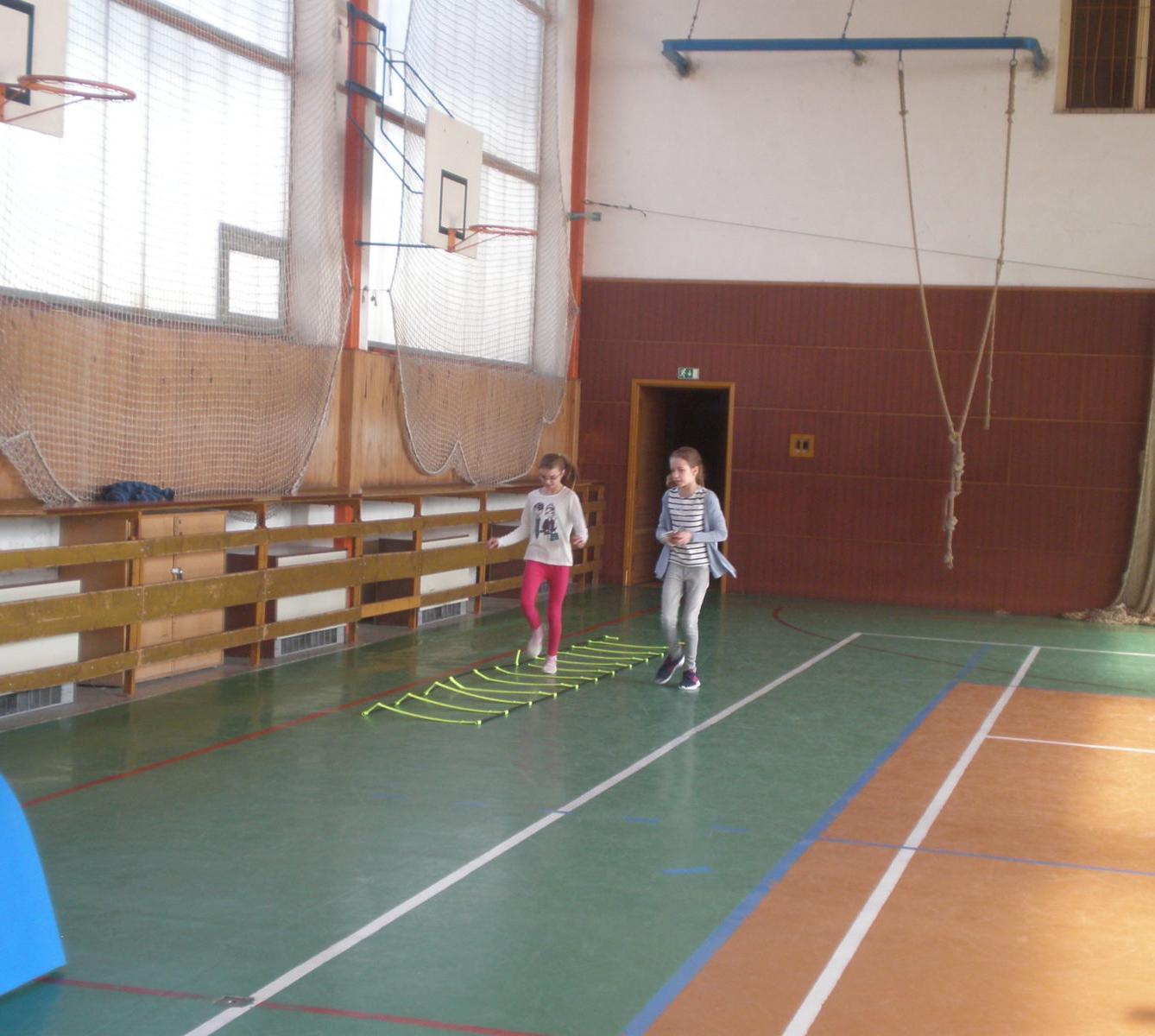 Výuka naruby v 5. třídě - 13