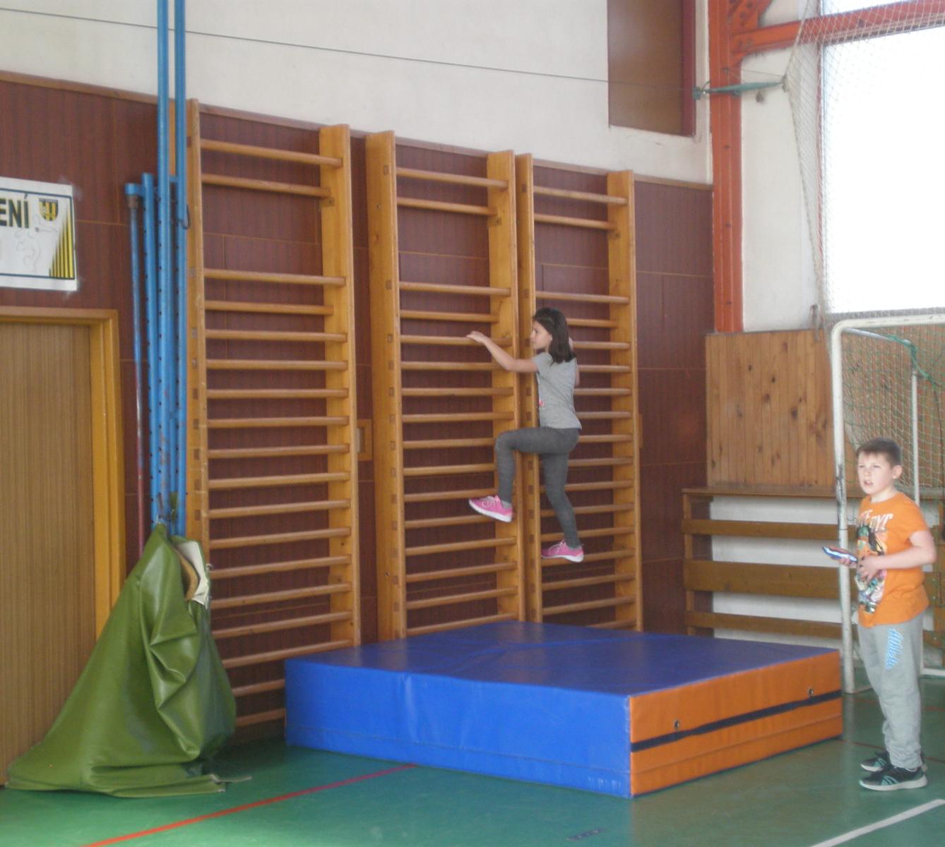 Výuka naruby v 5. třídě - 14