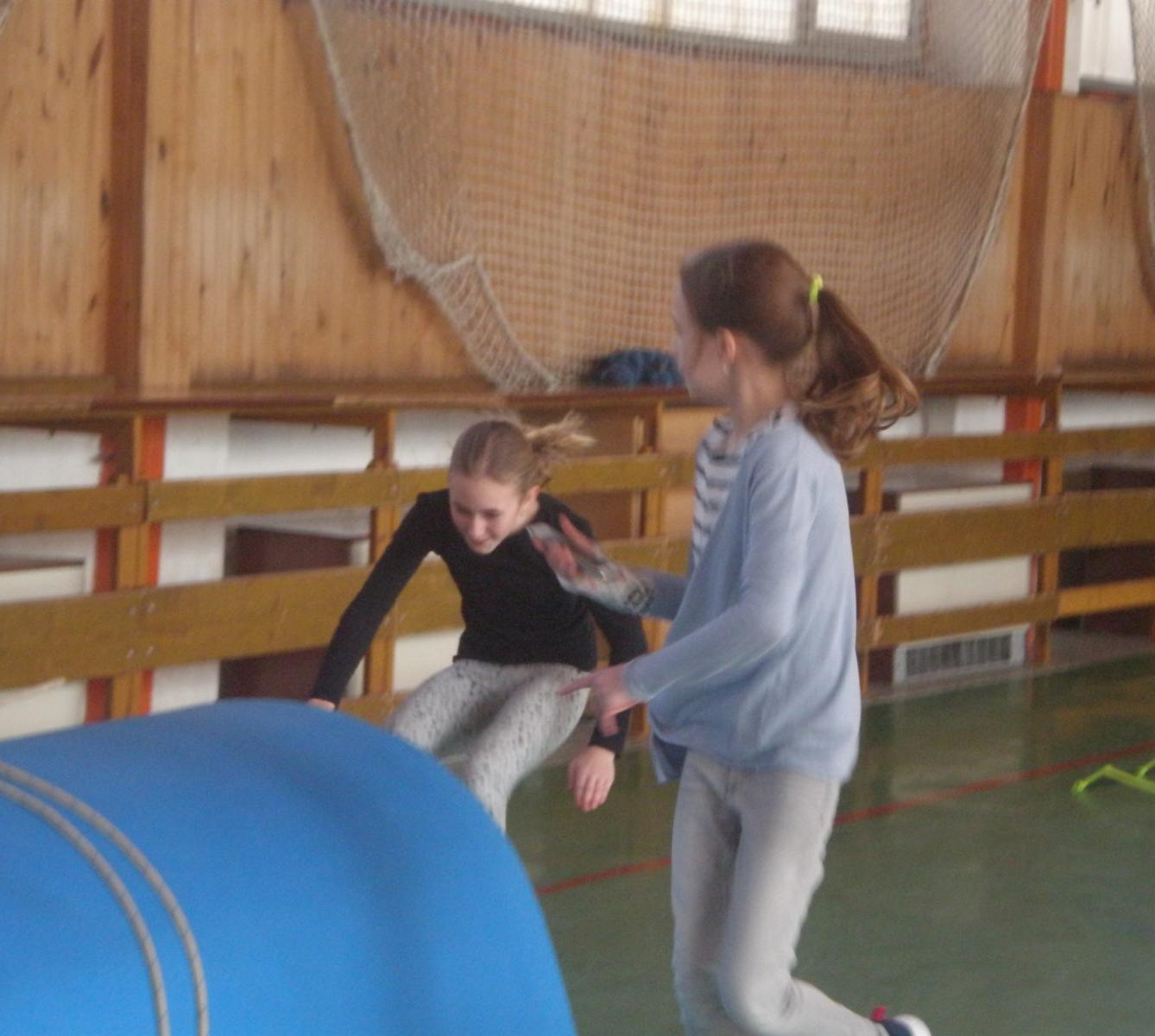 Výuka naruby v 5. třídě - 15