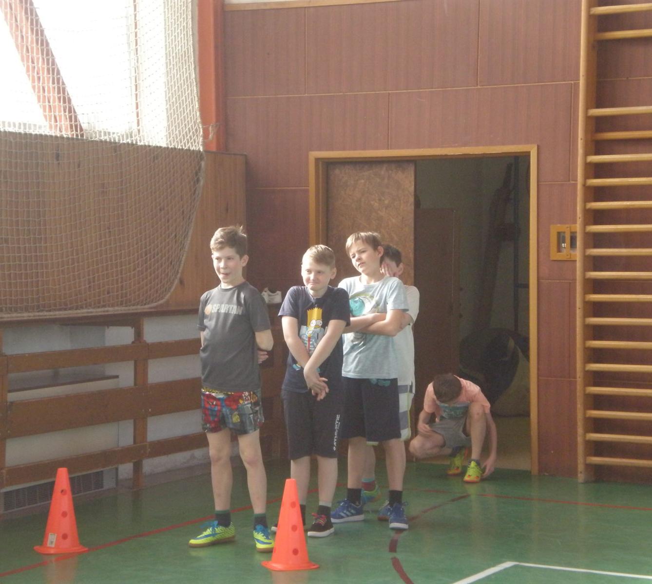 Výuka naruby v 5. třídě - 16