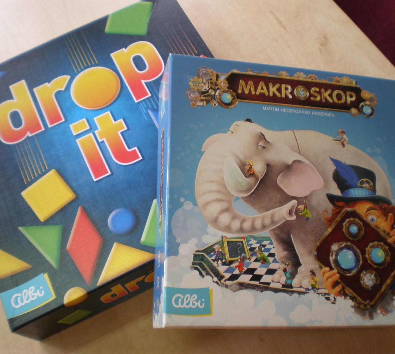 Turnaj v deskových hrách na 1. stupni - 1