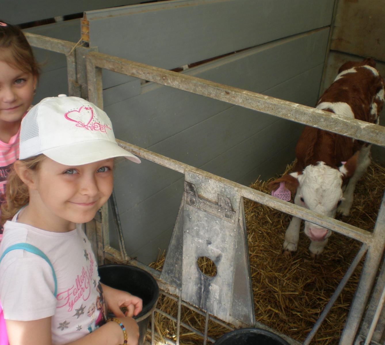 Den Země na 1. stupni ZŠ - 13