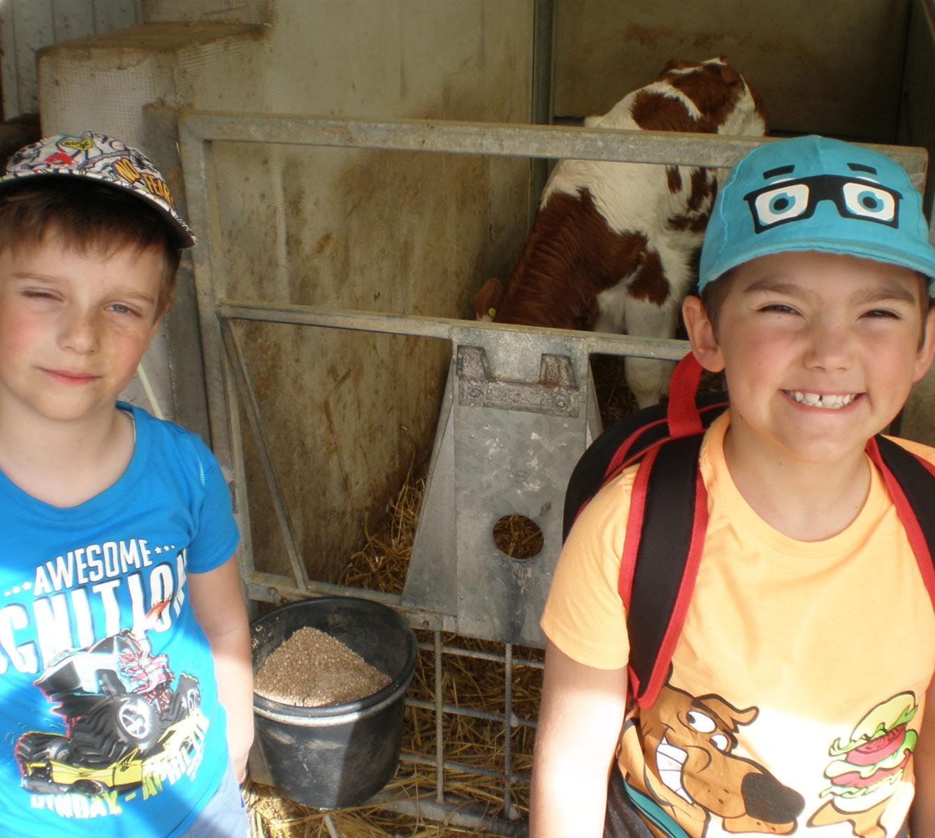 Den Země na 1. stupni ZŠ - 14