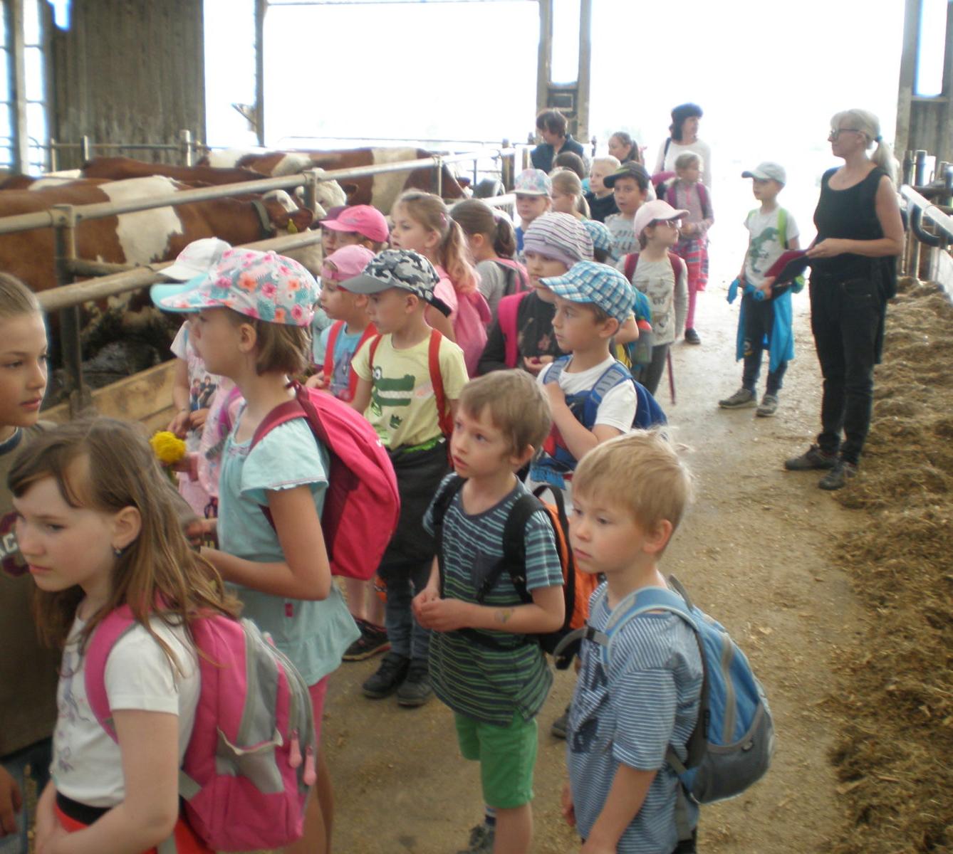 Den Země na 1. stupni ZŠ - 17