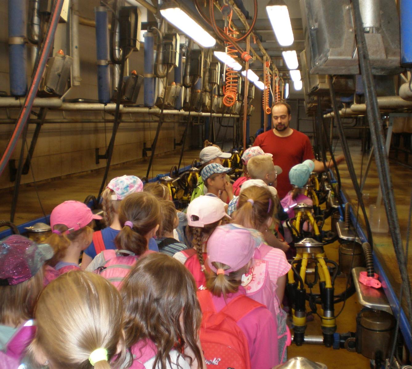 Den Země na 1. stupni ZŠ - 18