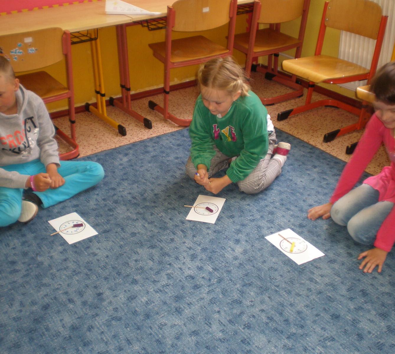 Výstupy druháčků z domácího i školního učení 26. 5. - 13