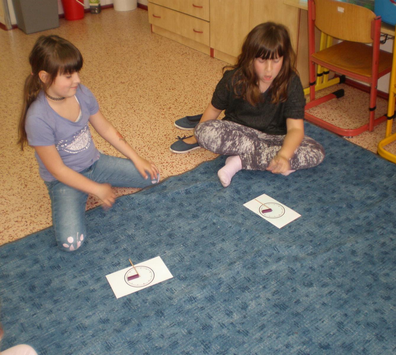 Výstupy druháčků z domácího i školního učení 26. 5. - 14