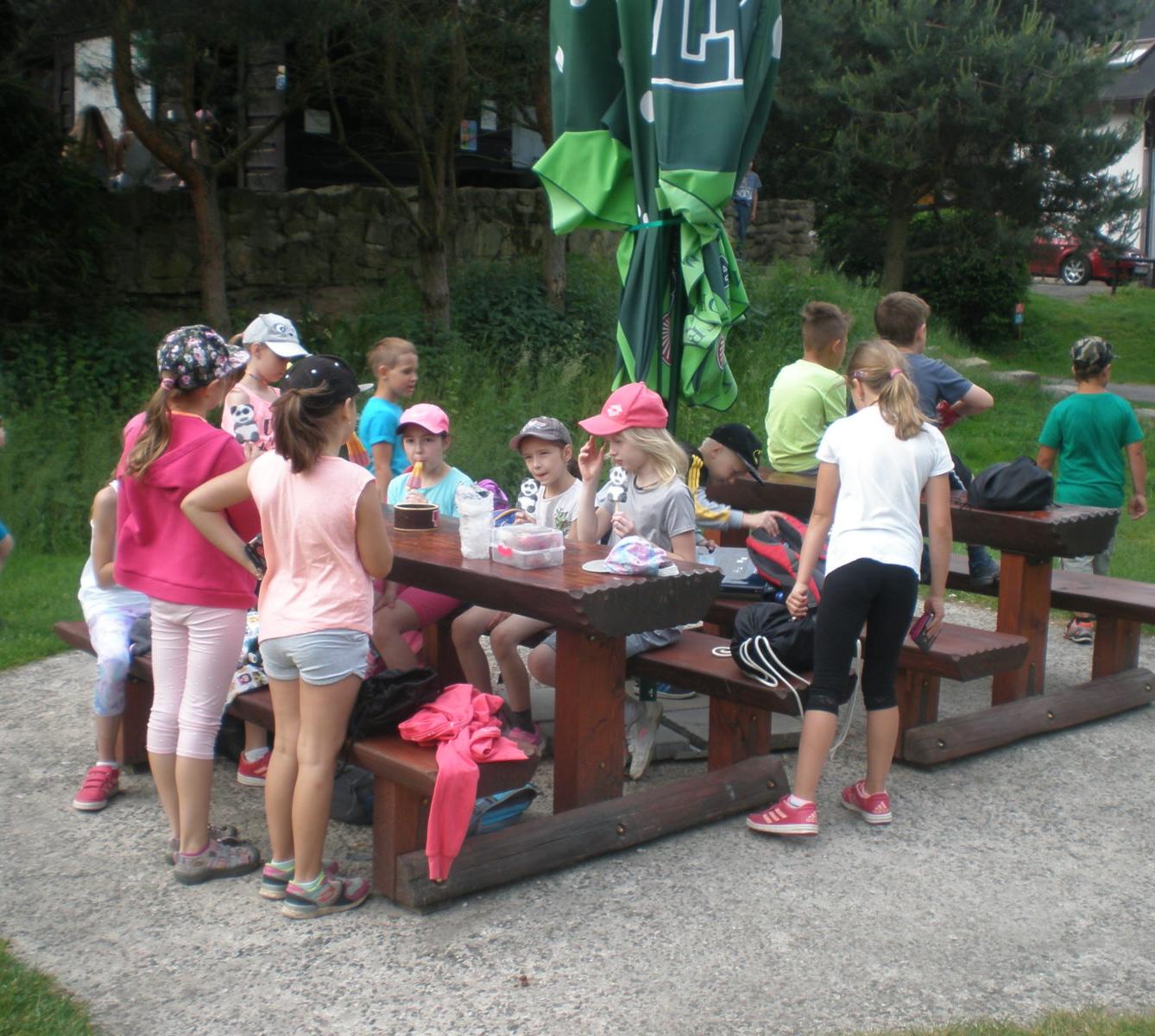 Dětský den v Cakli - 7