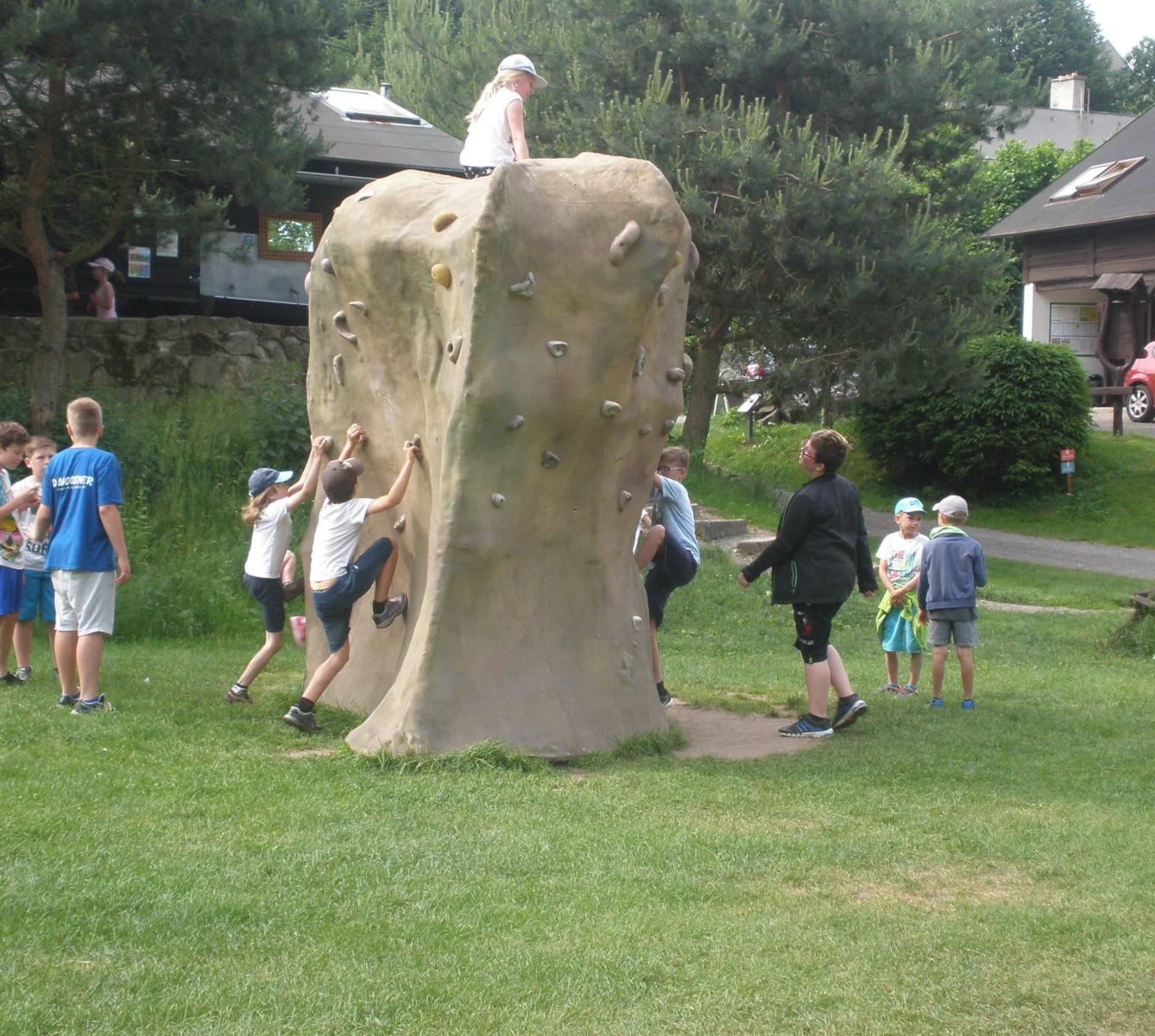 Dětský den v Cakli - 13