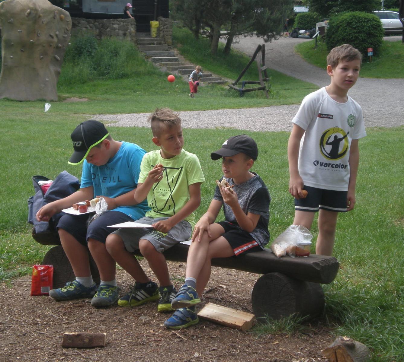 Dětský den v Cakli - 21