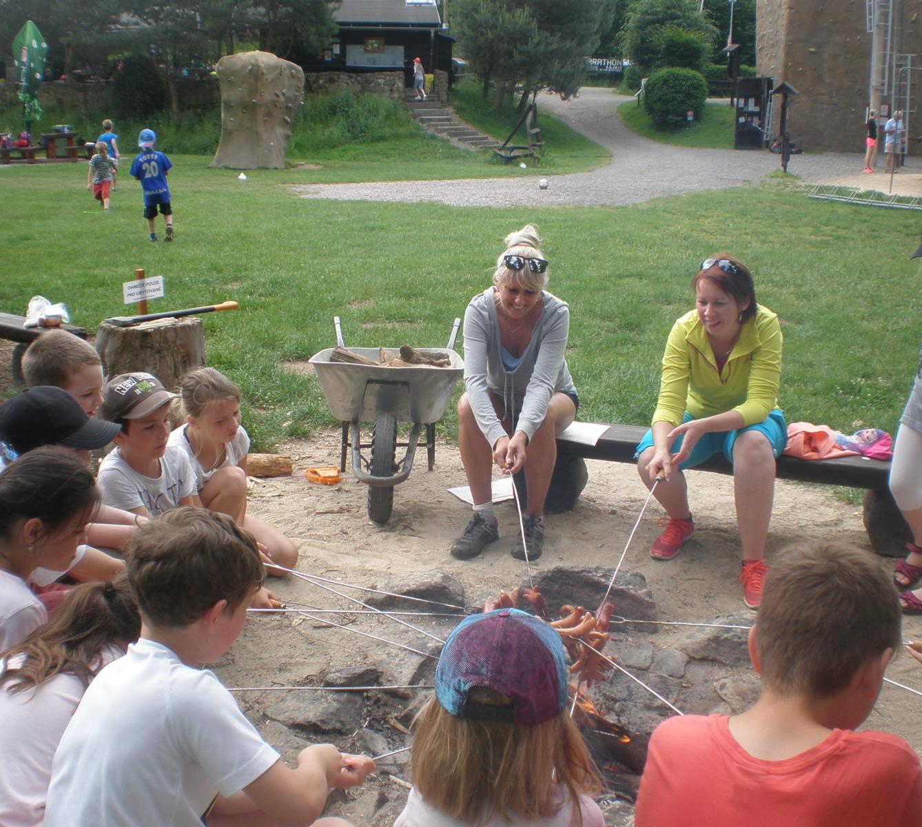 Dětský den v Cakli - 23