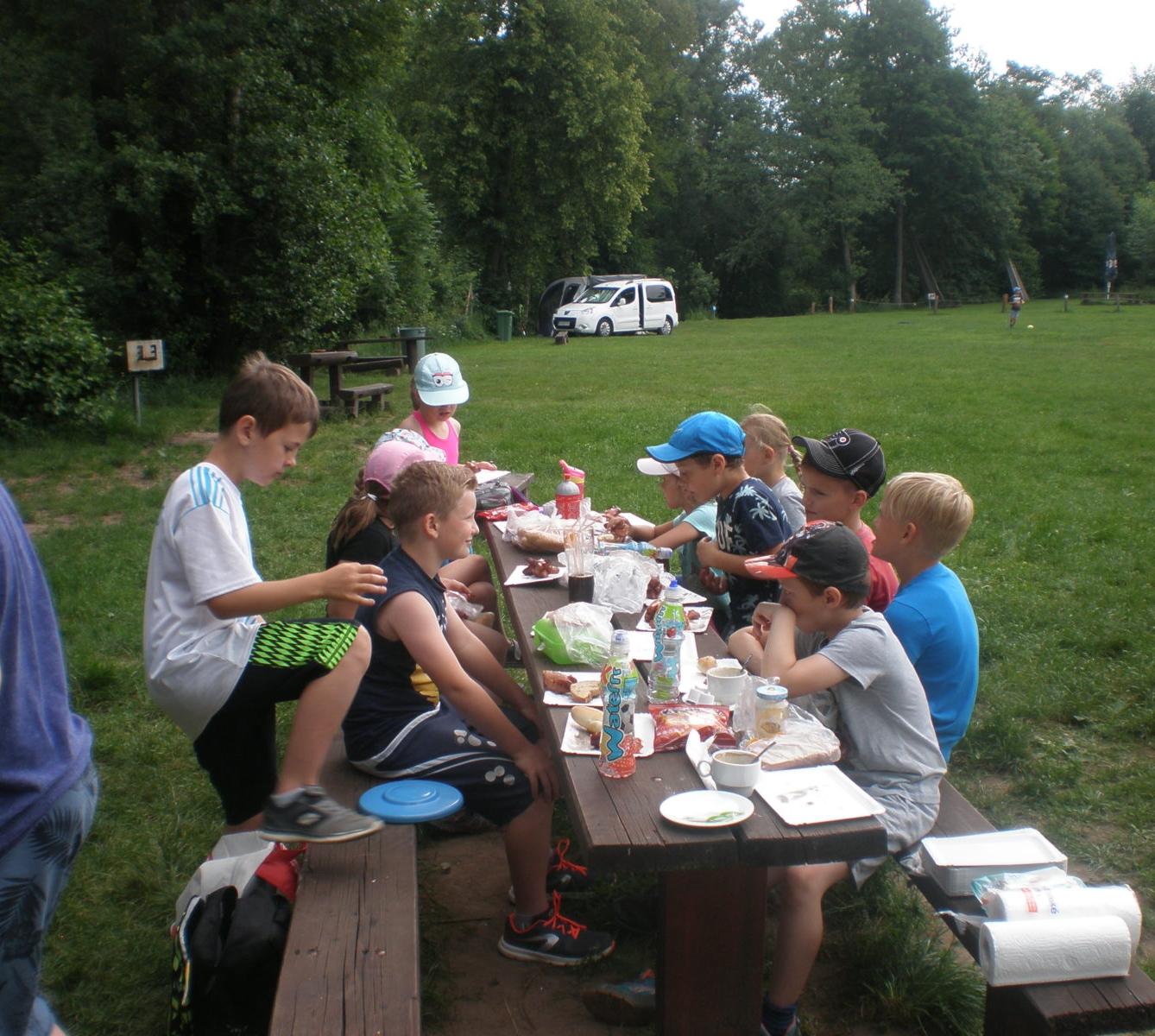 Dětský den v Cakli - 24