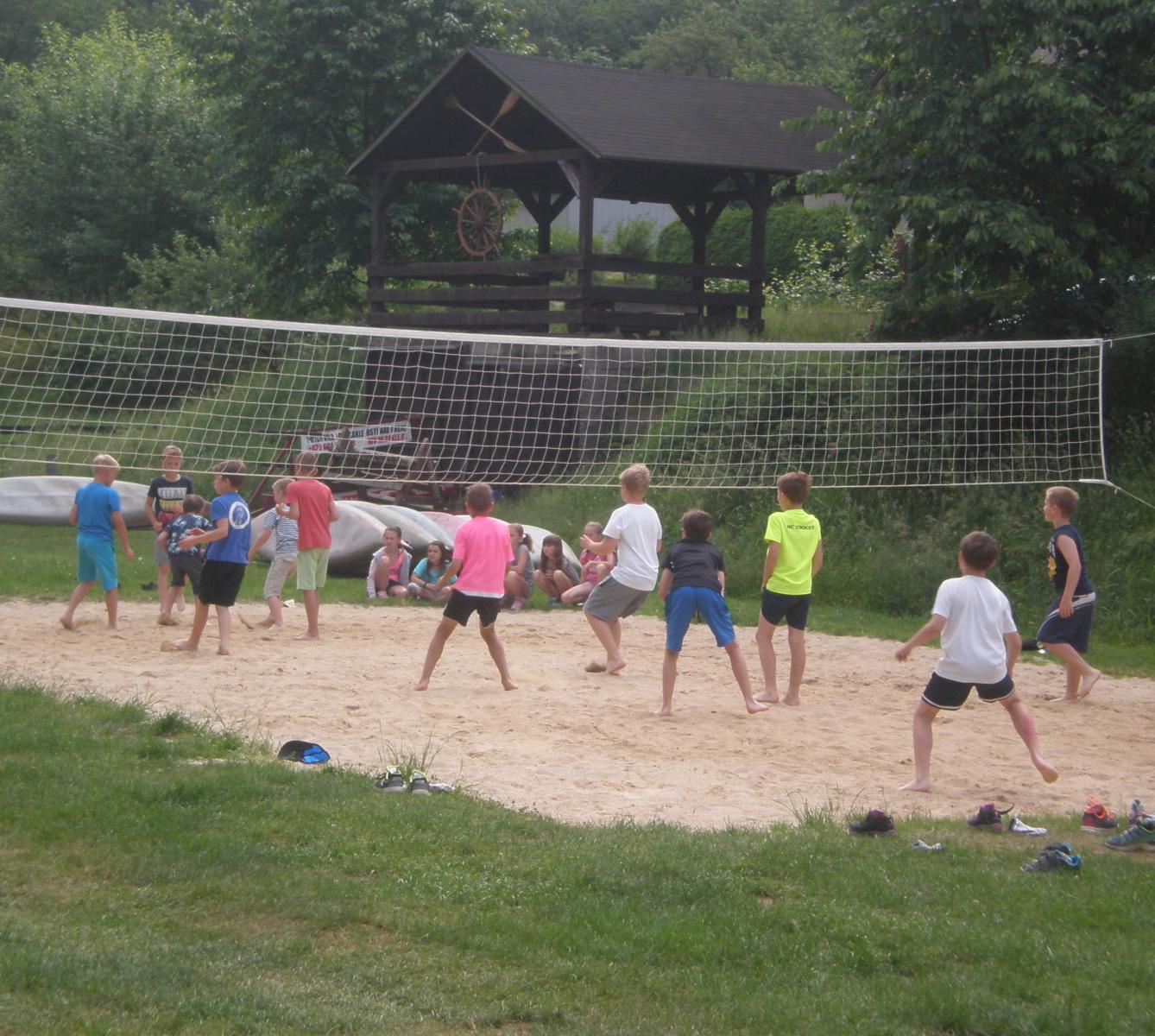 Dětský den v Cakli - 26