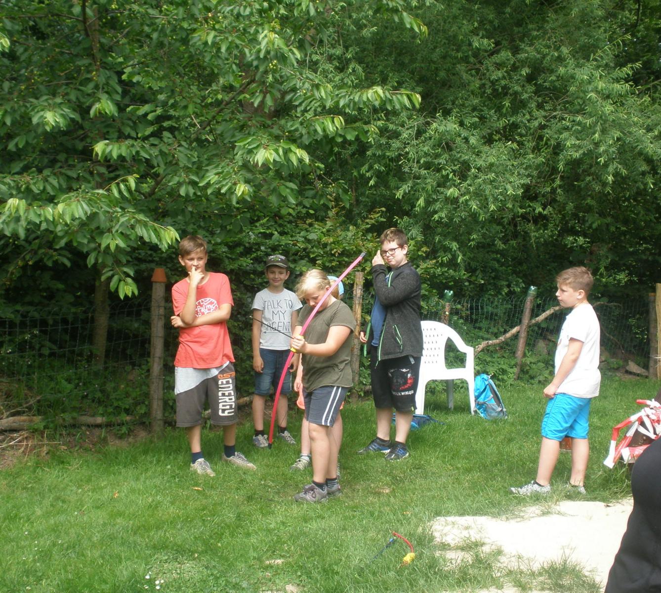 Dětský den v Cakli - 27