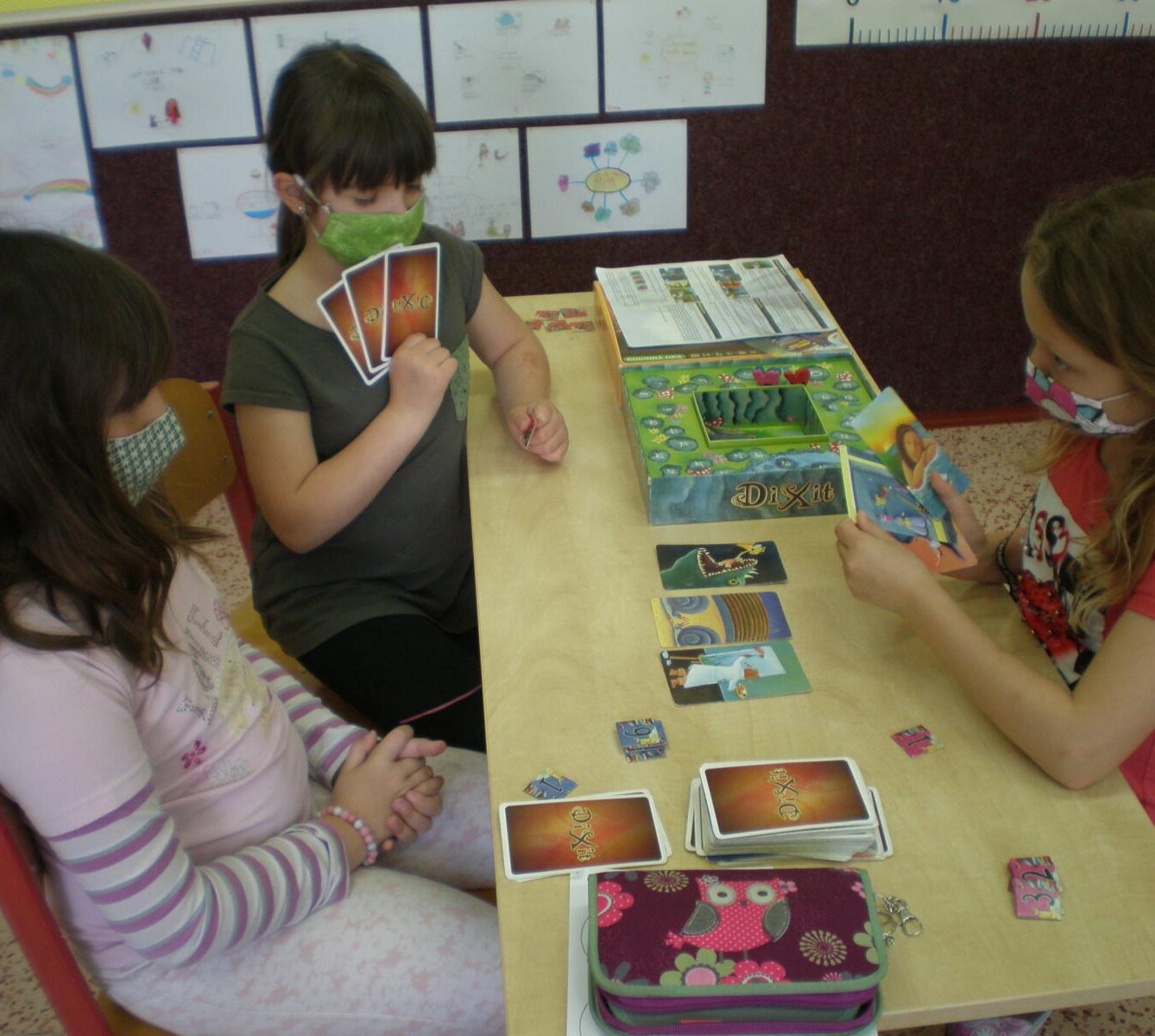 Výstupy druháčků z domácího i školního učení 2. 6. - 10