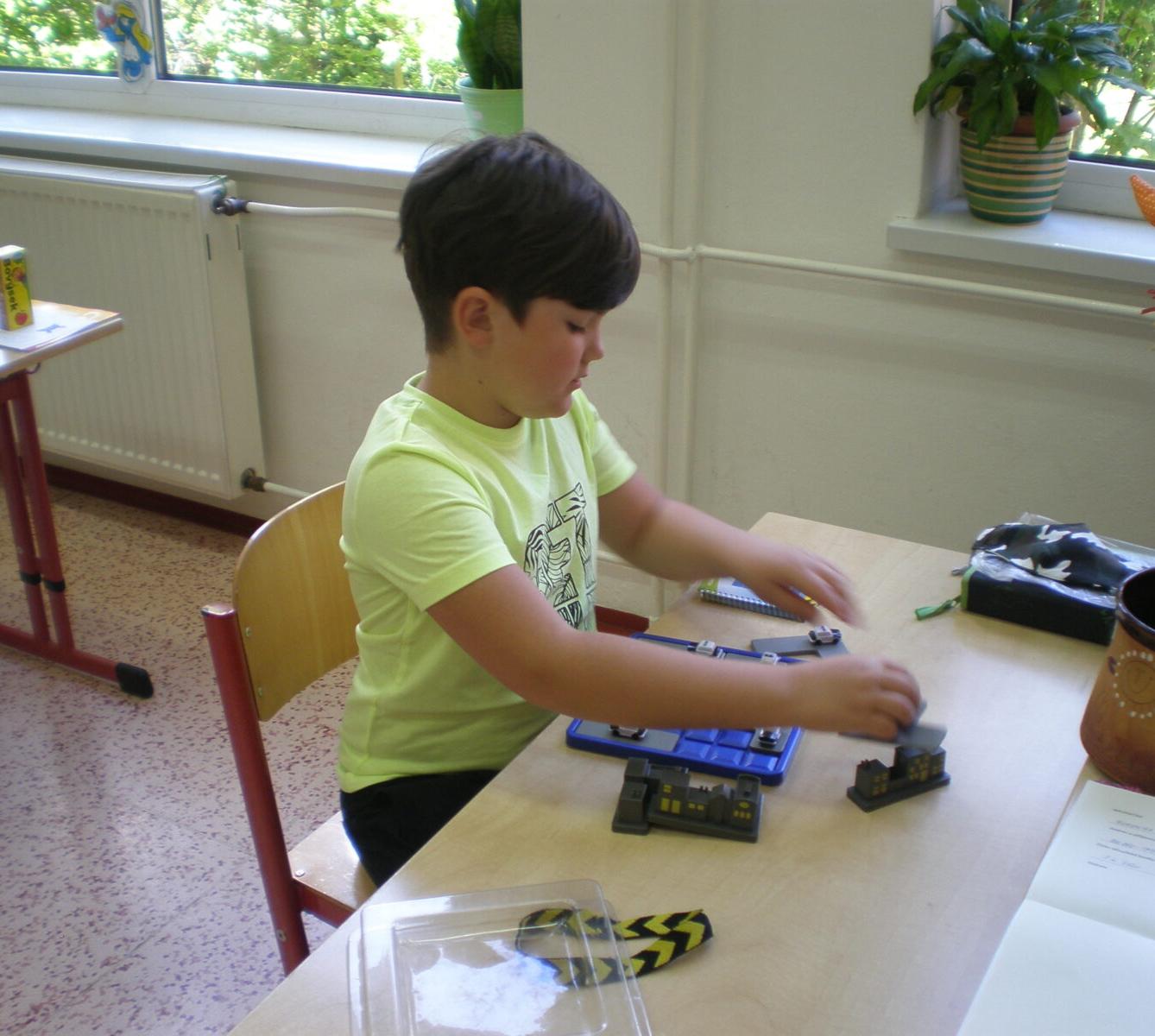 Výstupy druháčků z domácího i školního učení 2. 6. - 11