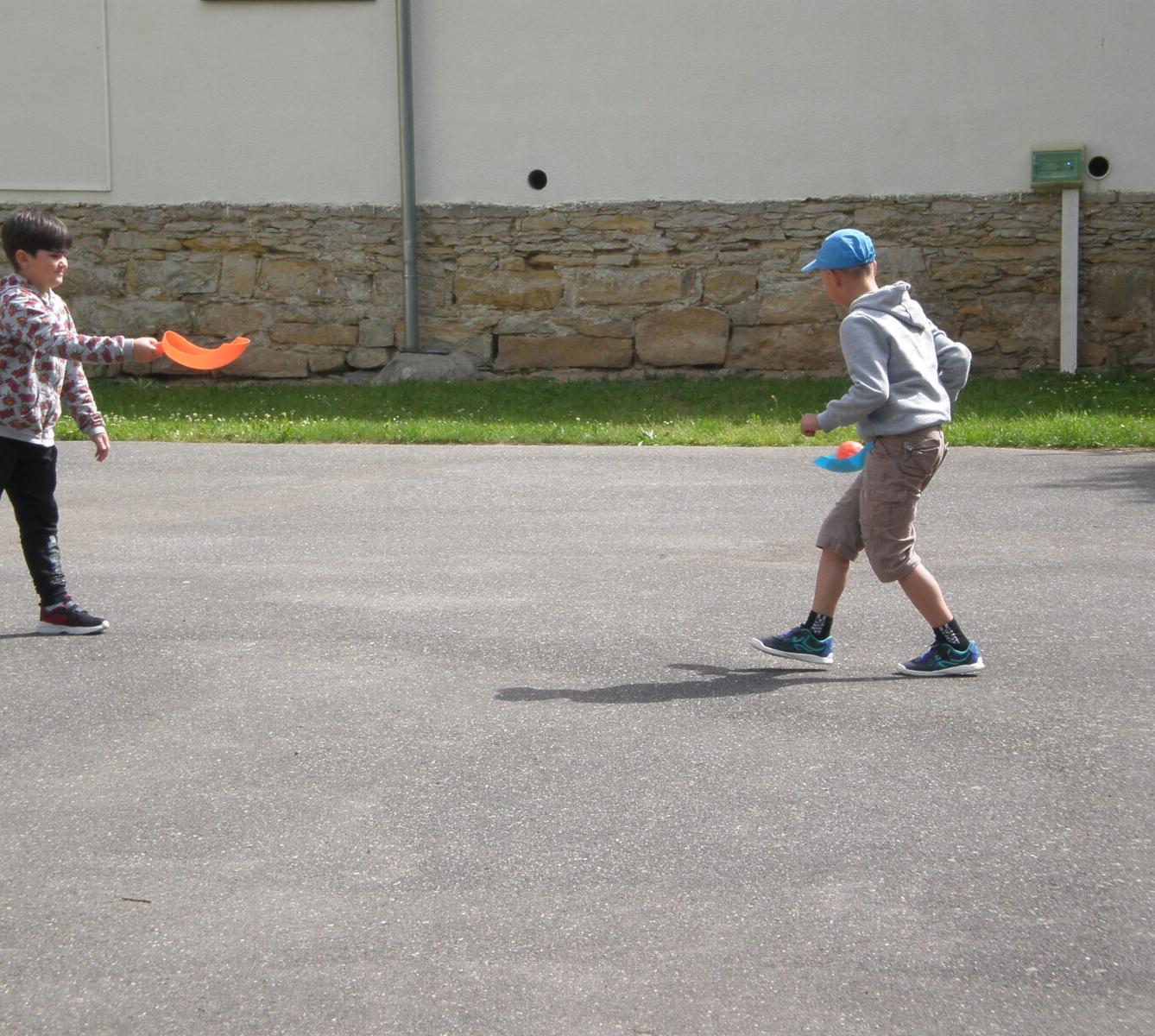 Výstupy druháčků z domácího i školního učení 2. 6. - 14