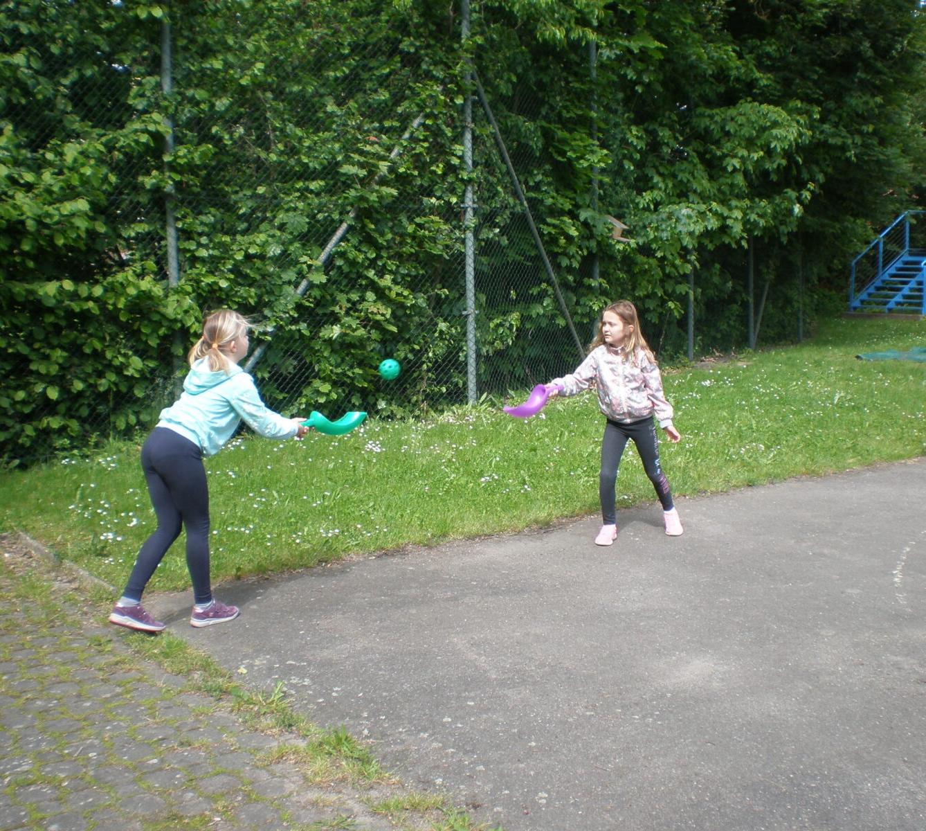 Výstupy druháčků z domácího i školního učení 2. 6. - 16